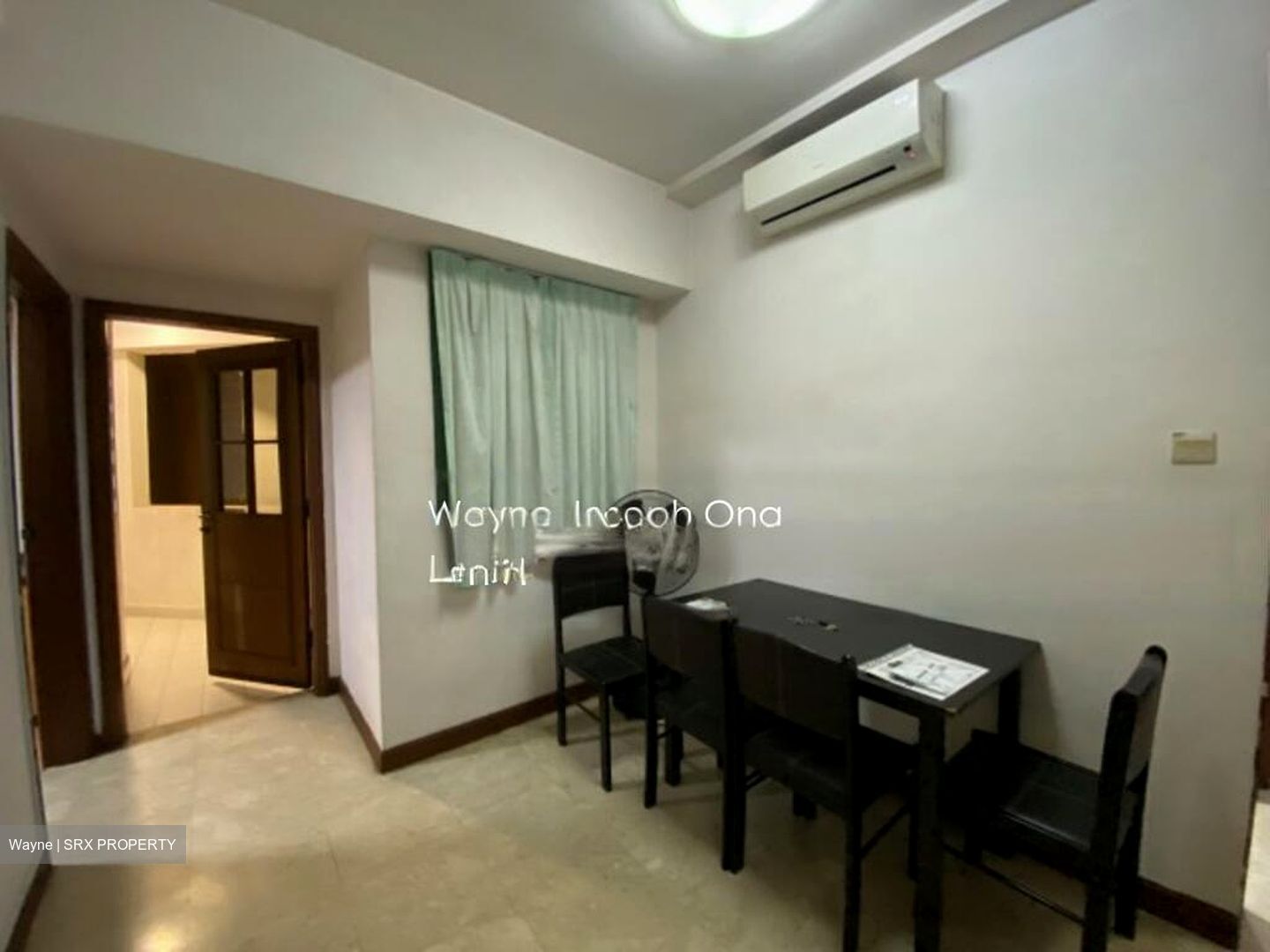 Palm Gardens (D23), Condominium #472200091